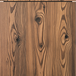 Façade A403 mélèze