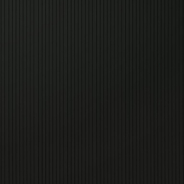 Façade A791 chêne noir