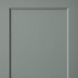 Façade A309 eucalyptus