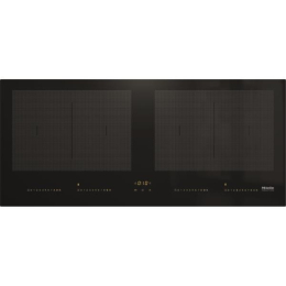 Table induction KM7684FLPANORAMA