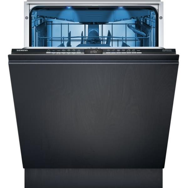Lave-vaisselle Tout-intégrable SX73E804CF