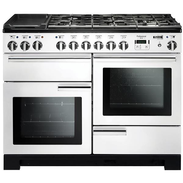 Piano de cuisson mixte PDL110DFWH/C-EU