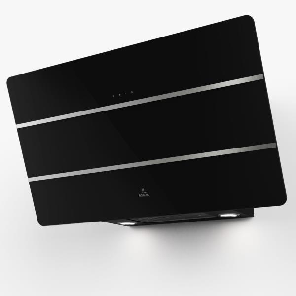 Hotte décorative murale 5629997