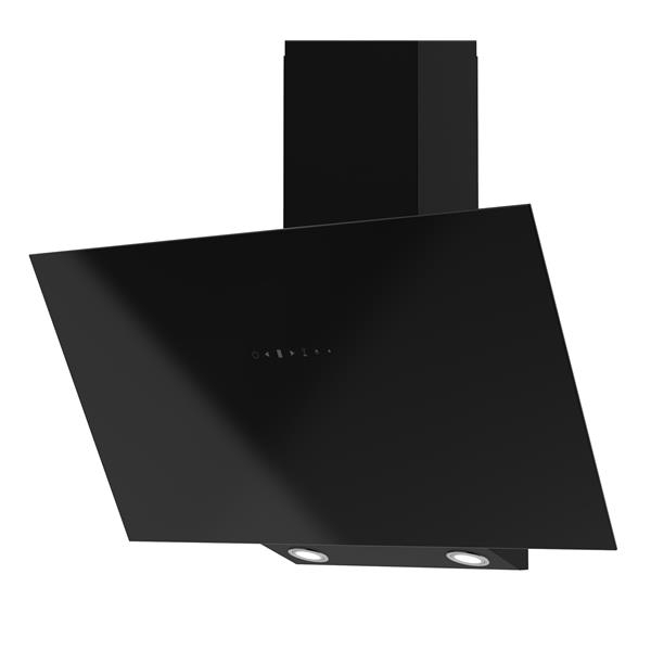 Hotte décorative murale AHMI671BK