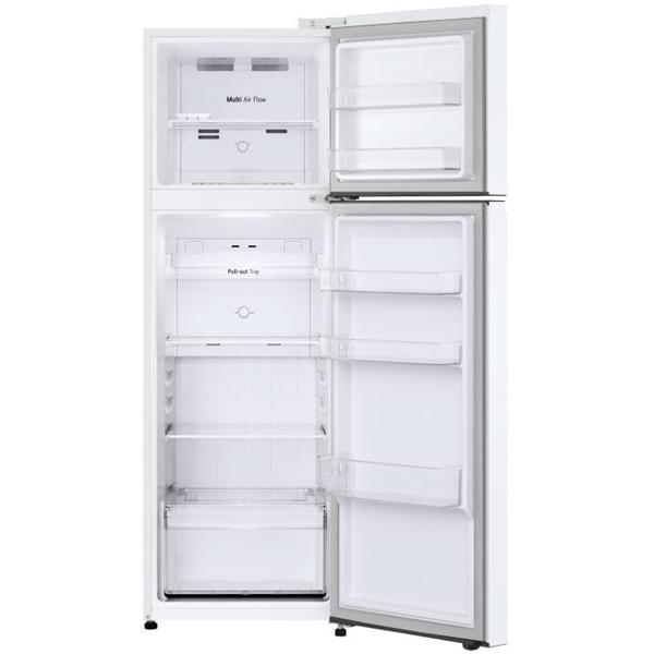 Réfrigérateur 2 portes GTBV20SWGKD