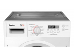 Lave-linge séchant Tout-intégrable AWDBI8614IBW