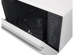 Micro-ondes combiné MJ3965BPH