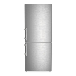 Réfrigérateur combiné CBNSDC765I