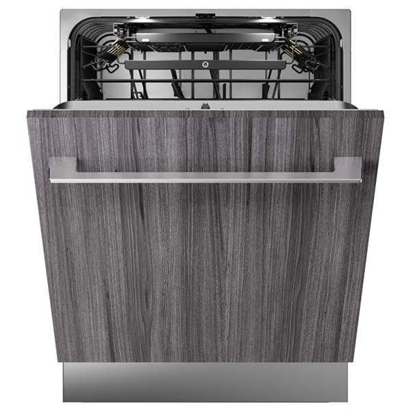 Lave-vaisselle Tout-intégrable DSD747U