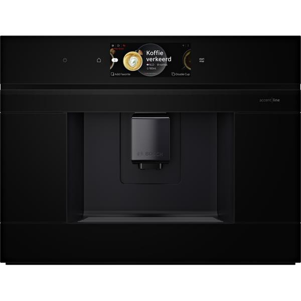 Machine à café encastrable CTL9181B0