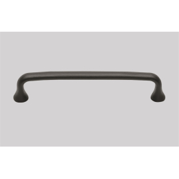 Poignée en fonte noir 732