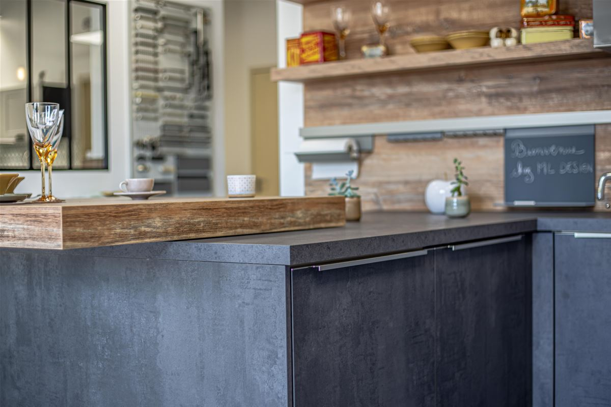 Votre Cuisiniste Cuiséo