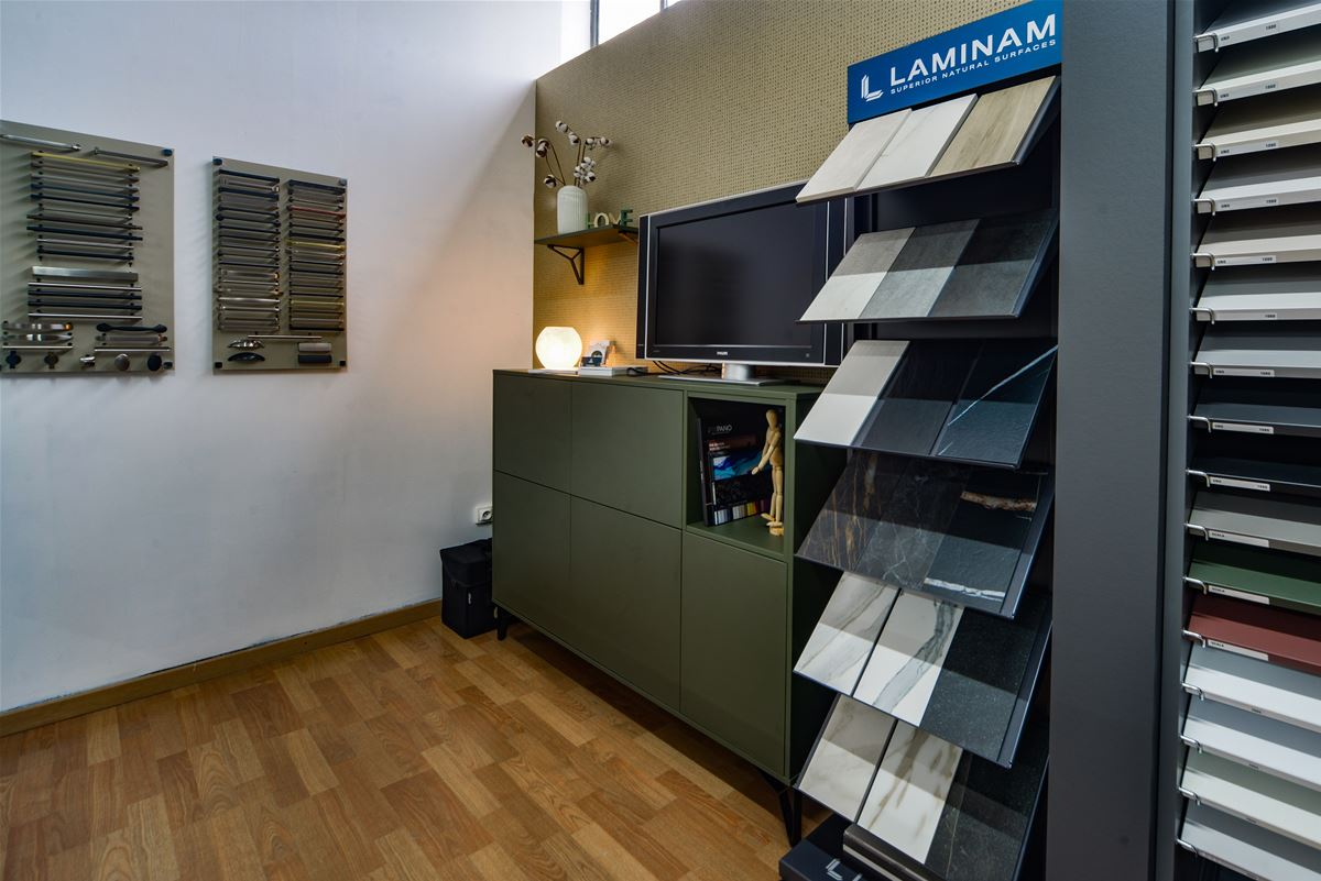 Votre Cuisiniste Cuiséo