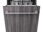 Lave-vaisselle Tout-intégrable DSD747U