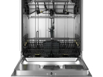Lave-vaisselle Tout-intégrable DSD747U