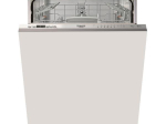 Lave-vaisselle Tout-intégrable HIO3T141W