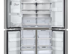 Réfrigérateur multiportes GML960MBBE