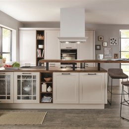 Chalet Laque magnolia mat