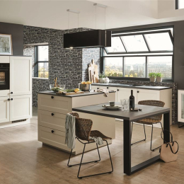 Chalet Laque sable fin mat