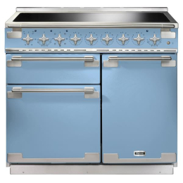 Piano de cuisson induction ELS100EICA-EU