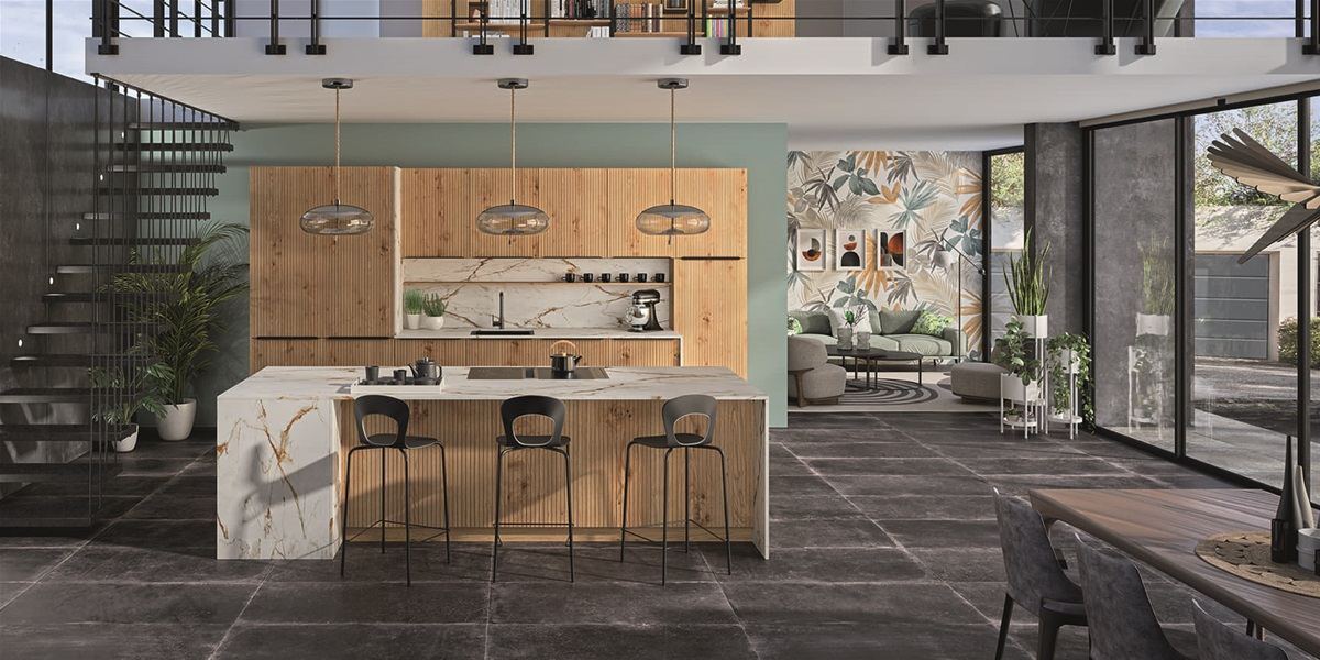 BOX Chêne d'Origine