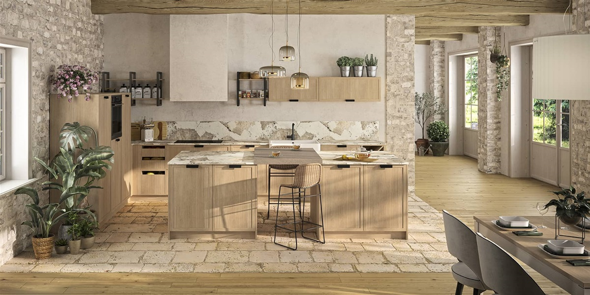 ECHOPPE Chêne d'Origine