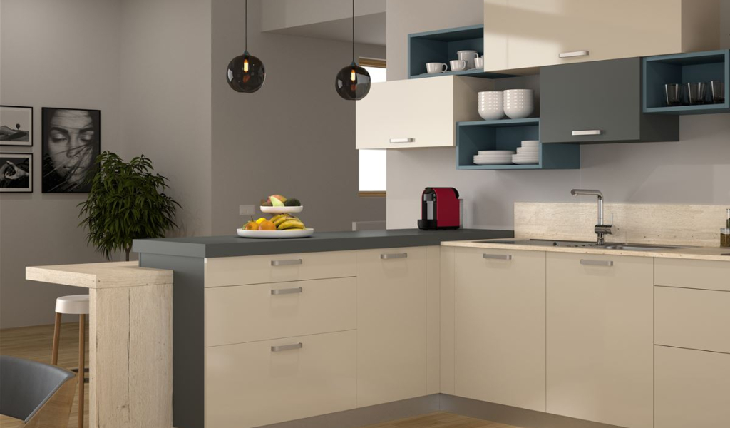 STAR BRILLANT Gris Silex