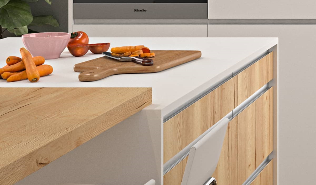 STAR STRUCTURE Chêne Naturel