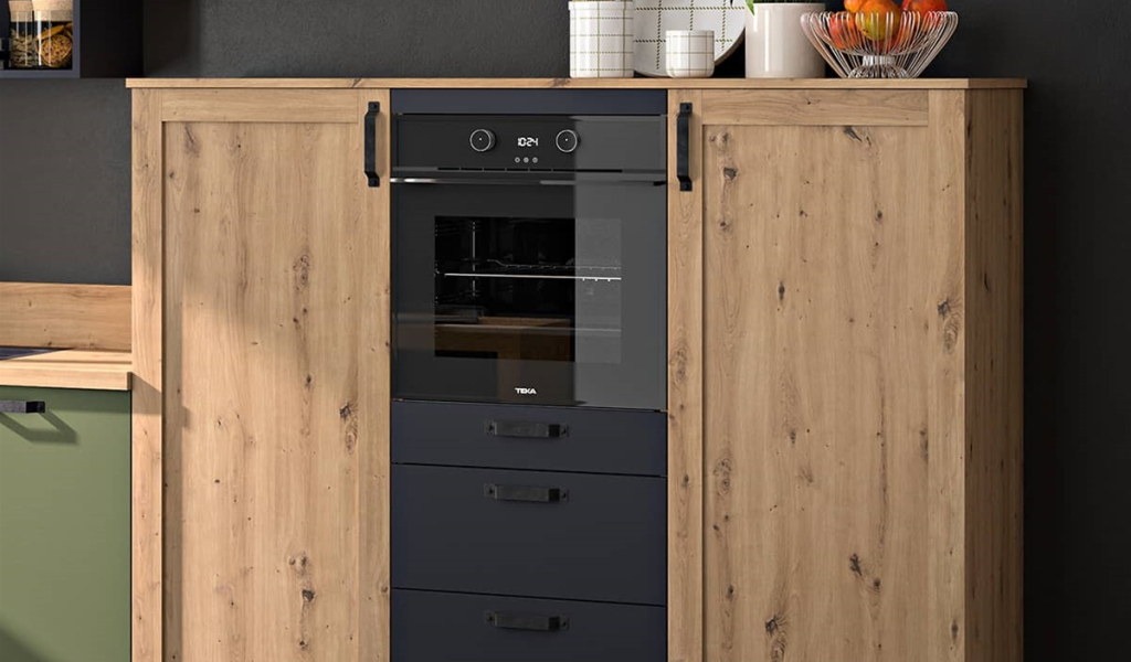 QUINTET Chêne Atram