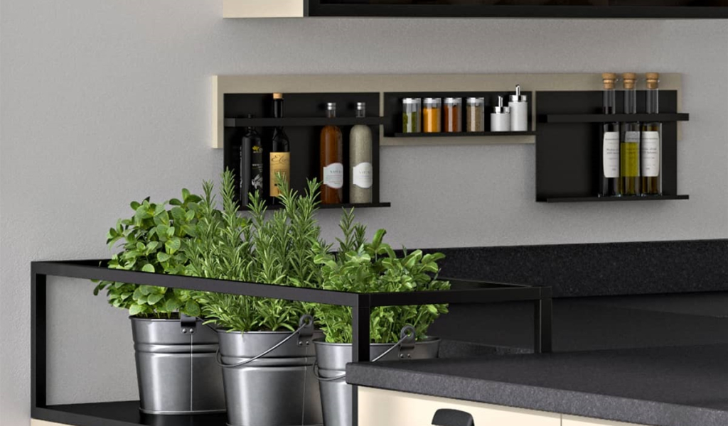 ILLUSION Gris Cachemire