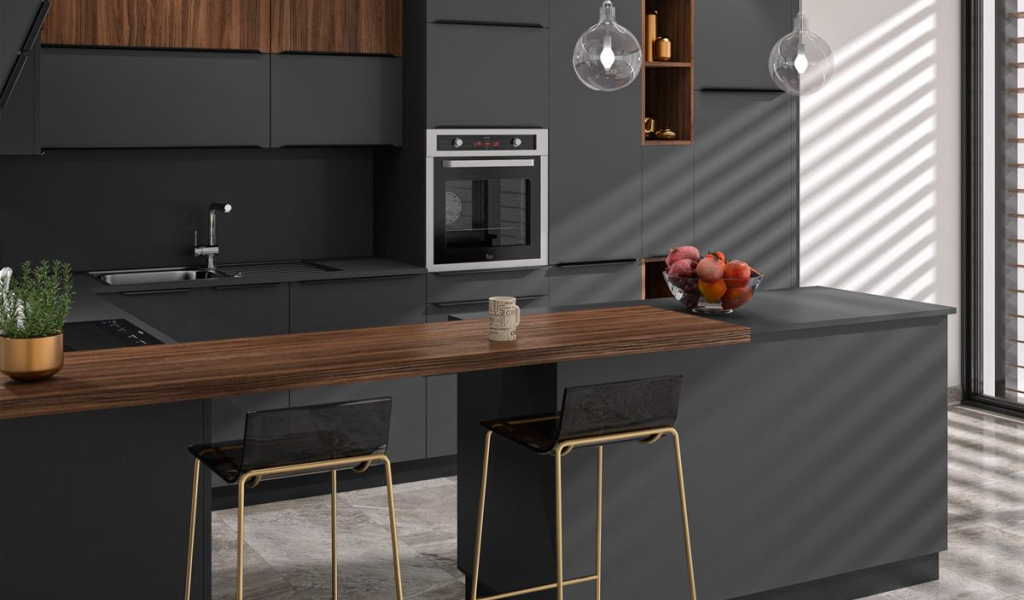 ABSOLU Fénix Grigio Bromo