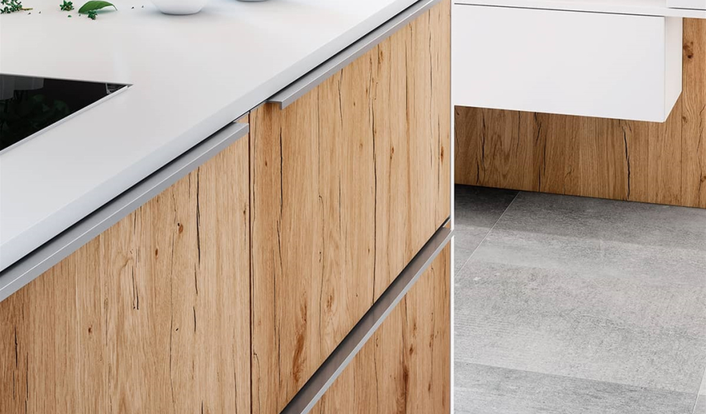 FABRIK Chêne Naturel