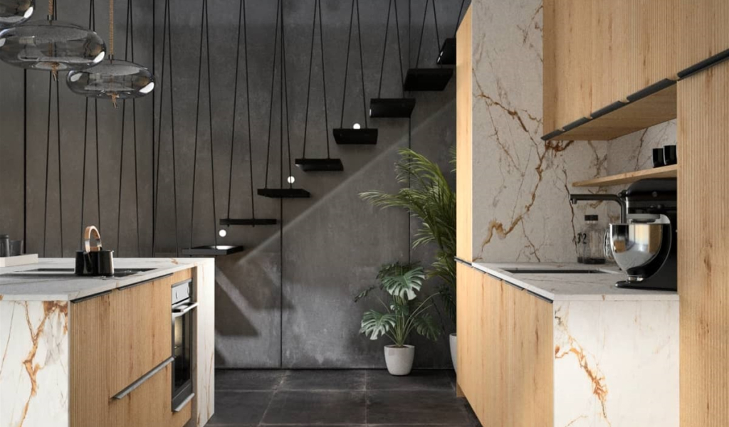 BOX Chêne d'Origine