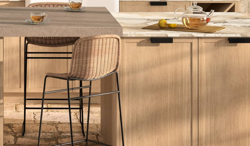 ECHOPPE Chêne d'Origine