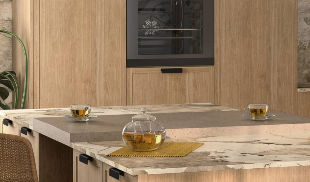 ECHOPPE Chêne d'Origine