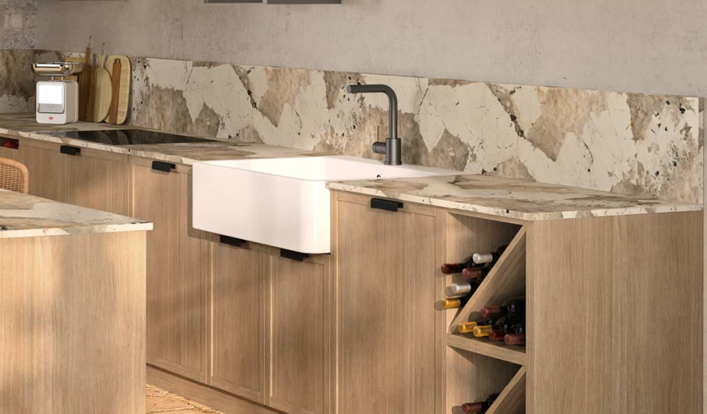 ECHOPPE Chêne d'Origine