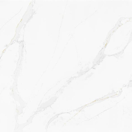 Crédence Quartz Eternal Calacatta Gold