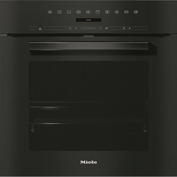 Four pyrolyse H7260BPNR