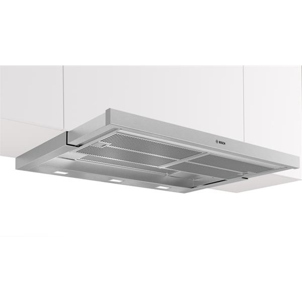 Hotte télescopique DFR097T51