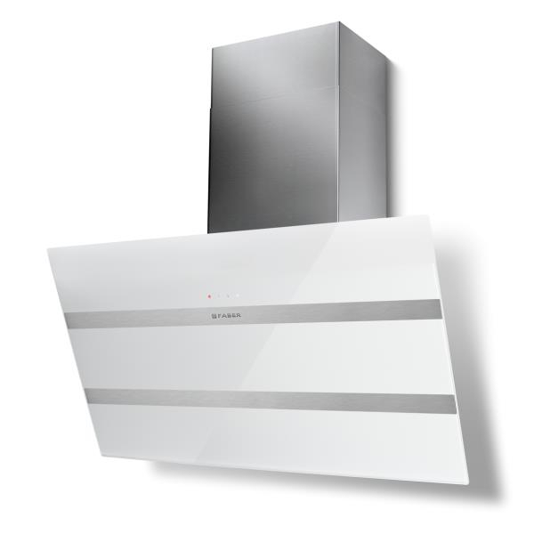 Hotte décorative murale 5513326