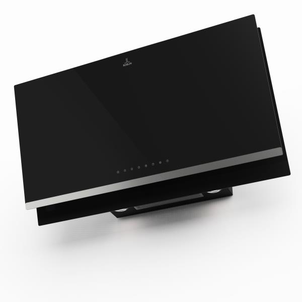 Hotte décorative murale 5630337