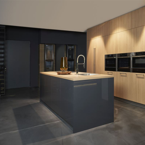 AV2040 A780 Chêne fin clair