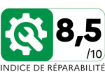 Lave-vaisselle Tout-intégrable DSD545KXXL