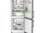 Réfrigérateur combiné CBNSDC765I