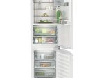 Réfrigérateur combiné ICBNBI5153