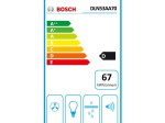 Groupe filtrant avec moteur DLN53AA70