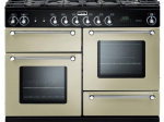 Piano de cuisson mixte KCH110DFCRC-EU