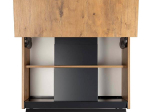 Hotte encastrée D8770