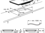 Table induction EIT814