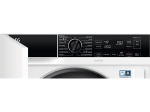 Lave-linge séchant Tout-intégrable LWG88416BI